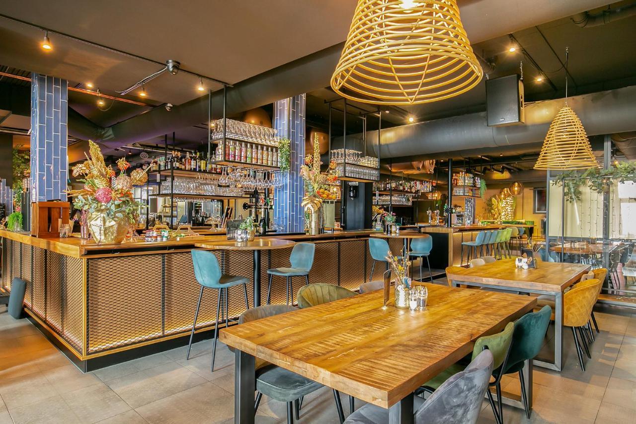 Hotel Marktstad Schagen Εξωτερικό φωτογραφία